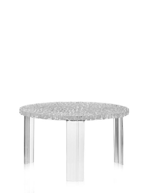 T-table Beistelltisch Kartell